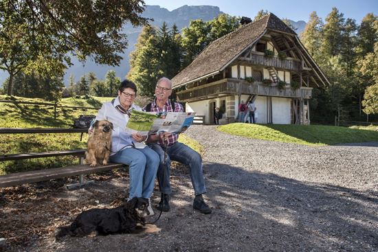 Bild von 2-Tageseintritt Erwachsener