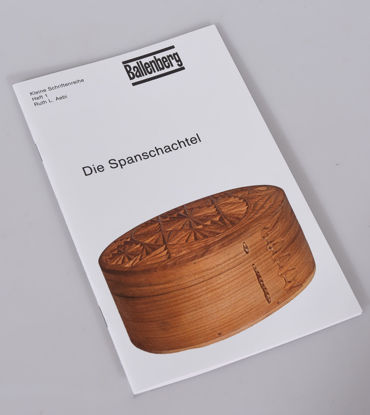 Bild von Die Spanschachtel