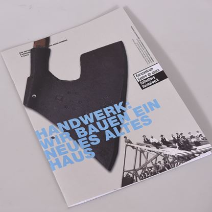 Bild von Zeitschrift Handwerk 1/2006