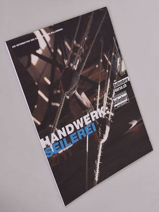 Bild von Zeitschrift Handwerk 2/2011