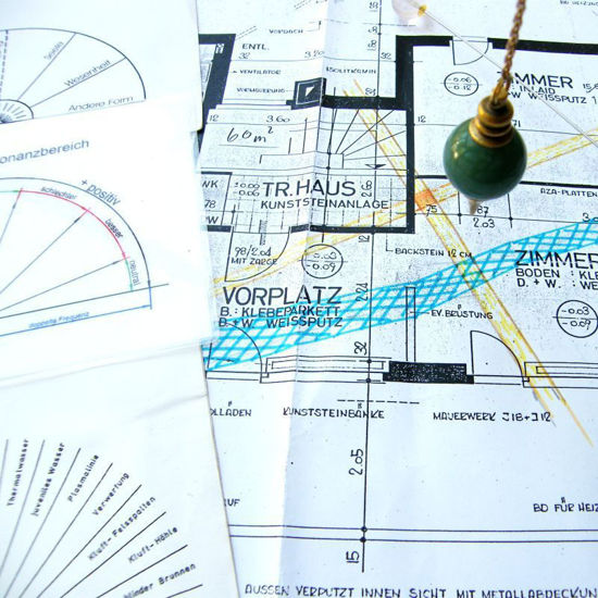 Immagine di Pendeln und Rutern - Gehen - Auffrischungskurs
