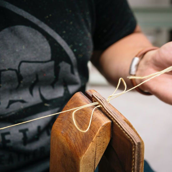 Bild von Sattlern - Projekt