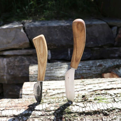 Bild von Schmieden - Messer