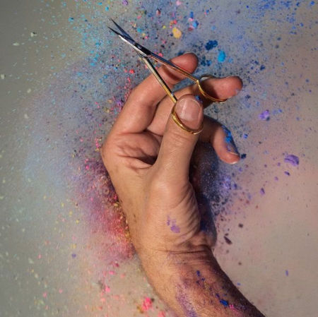 Bild für Kategorie Kunsthandwerke und kreatives Gestalten