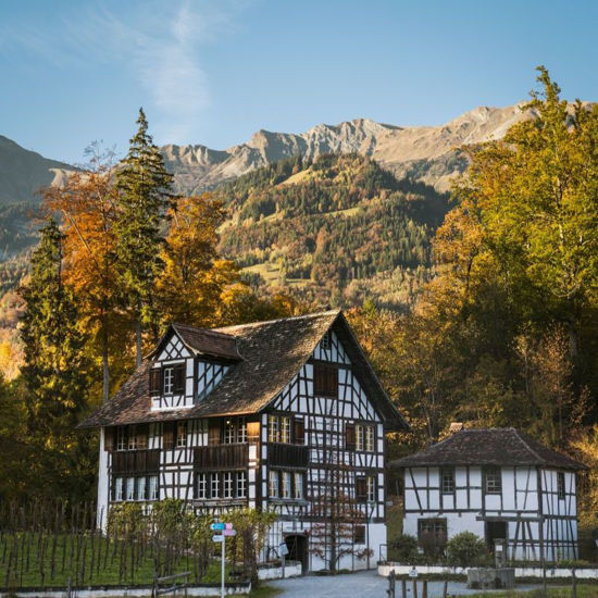 Picture of Führung Architektur pauschal