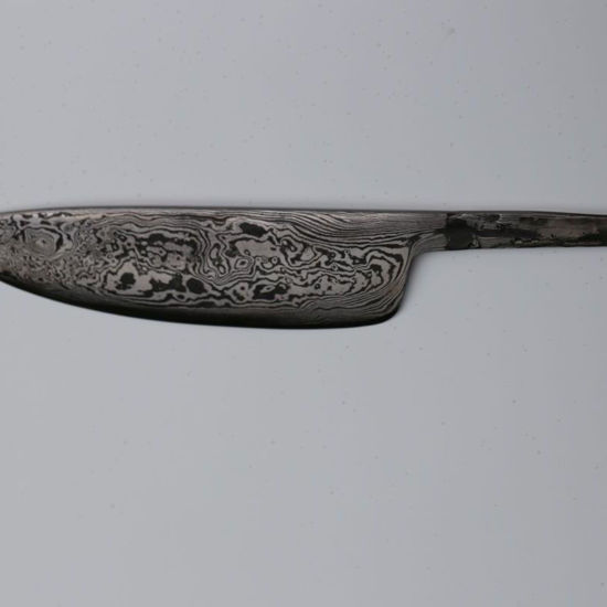 Picture of Schmieden - Damaszener