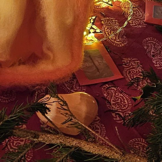 Picture of Räuchern - Weihnachtszeit