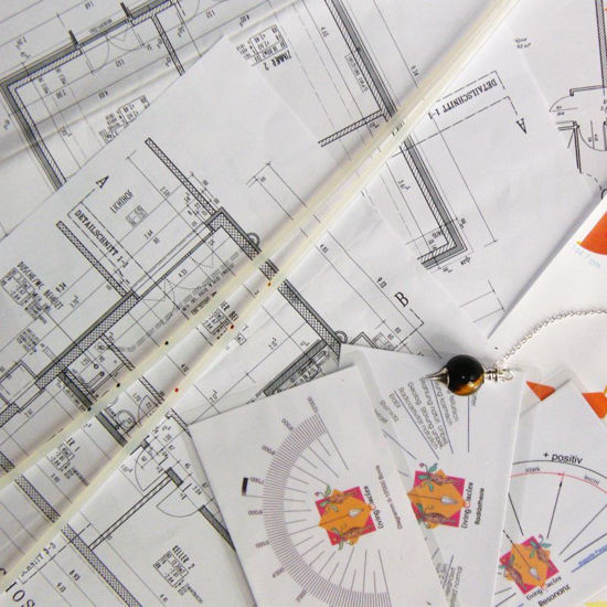 Immagine di Pendeln und Rutern - Gehen - Auffrischungskurs