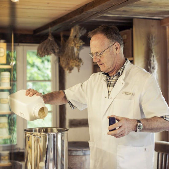 Picture of Führung Kräutergarten pauschal