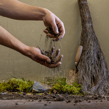 Bild für Kategorie Alltag, Garten und Landwirtschaft