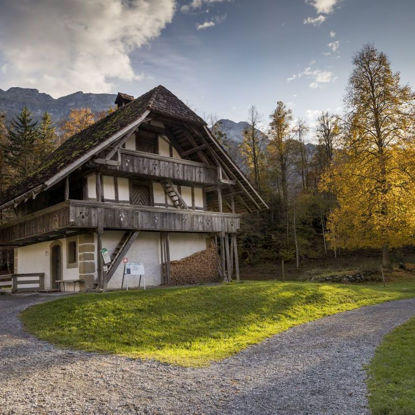 Picture of Führung Architektur pauschal