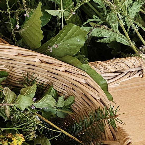 Picture of Räuchern - Weihnachtszeit