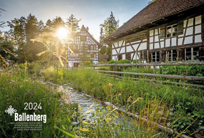 Bild von Kalender 2024