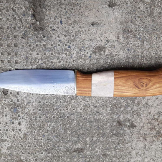 Immagine di Schmieden - Outdoormesser