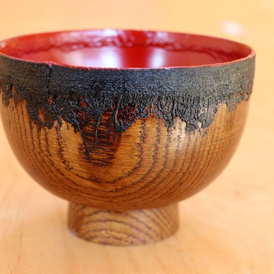 Immagine di Lackieren - Urushi