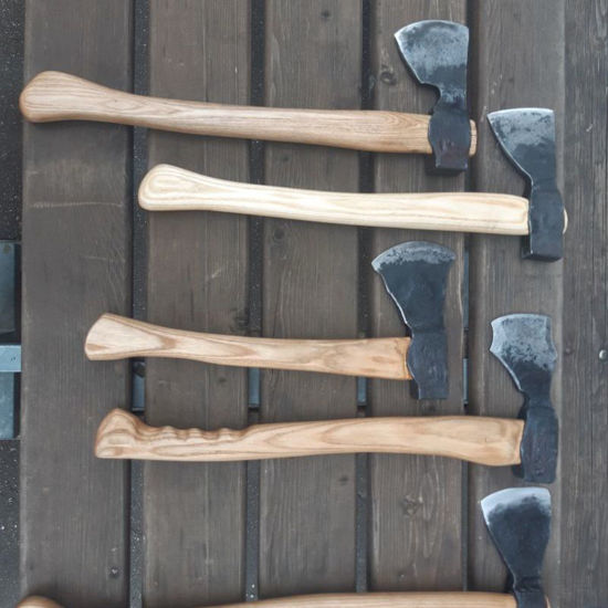 Immagine di Schmieden - Outdoormesser