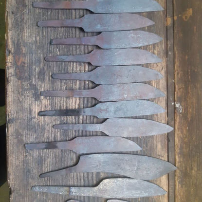 Immagine di Schmieden - Outdoormesser