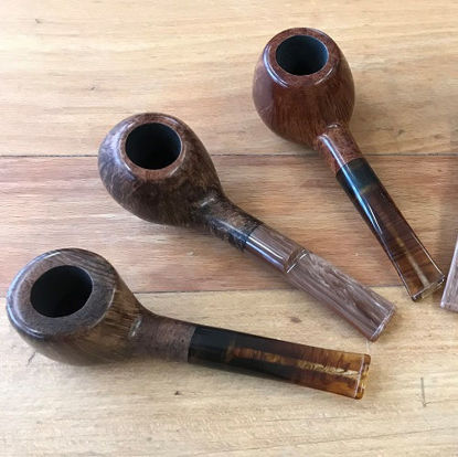 Bild von Tabakpfeifen bauen - Grundkurs