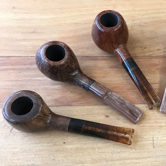 Image sur Tabakpfeifen bauen - Grundkurs