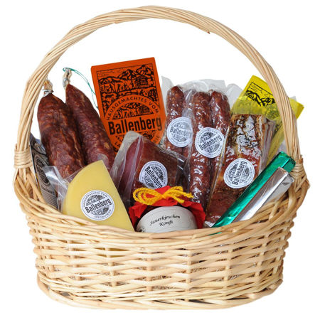 Immagine per la categoria Trauffer Spezialitäten Webshop