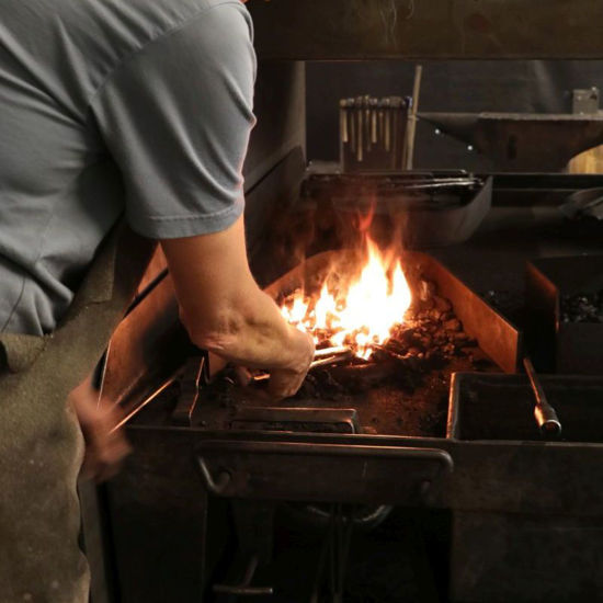 Picture of Schmieden - Dekorativ