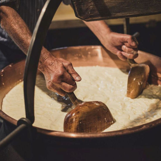 Picture of Führung Alpwirtschaft pauschal