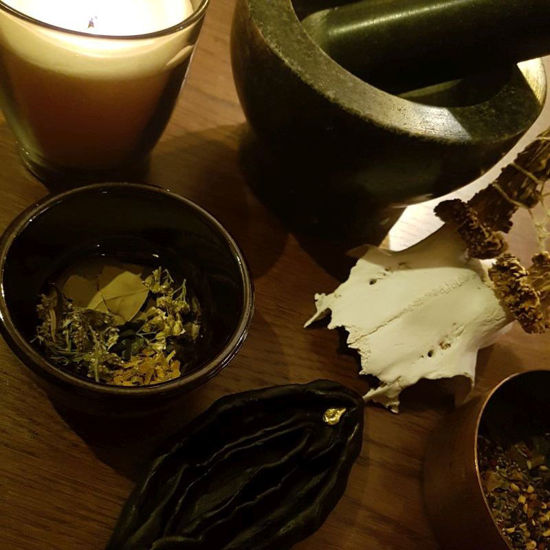 Picture of Räuchern - Weihnachtszeit