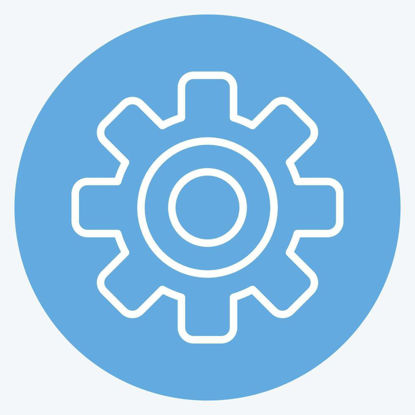 Bild von Grundmaterial Schmieden