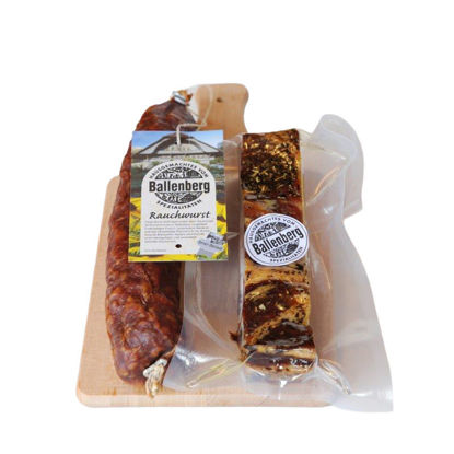 Image de Planchette cadeau