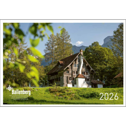 Image de Calendrier 2026