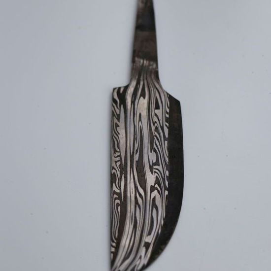 Picture of Schmieden - Damaszener
