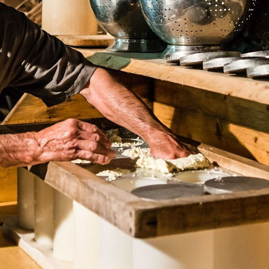 Picture of Führung Alpwirtschaft pauschal