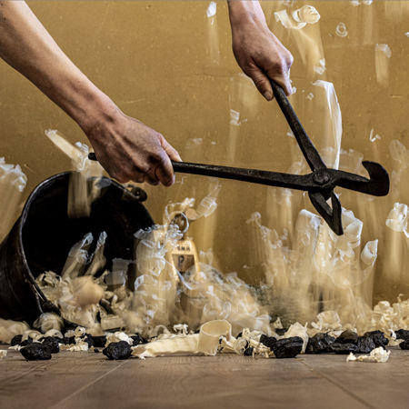 Bild für Kategorie Handwerk und Bauen