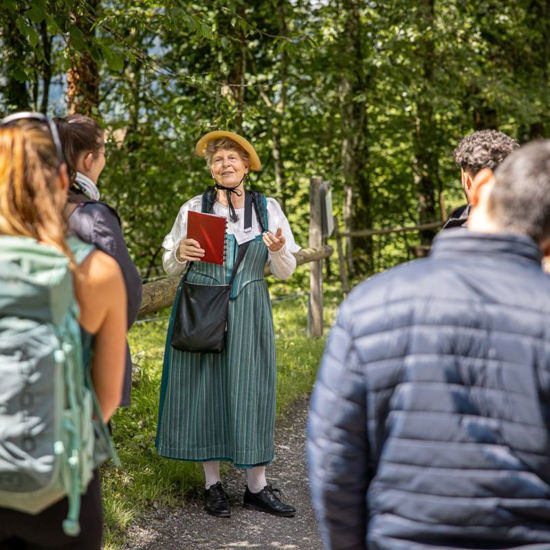 Picture of Führung Pauschal