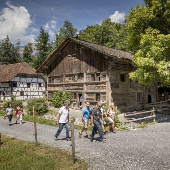 Immagine di Seltene Orte, besondere Geschichten