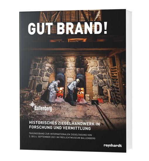 Bild von Gut Brand!