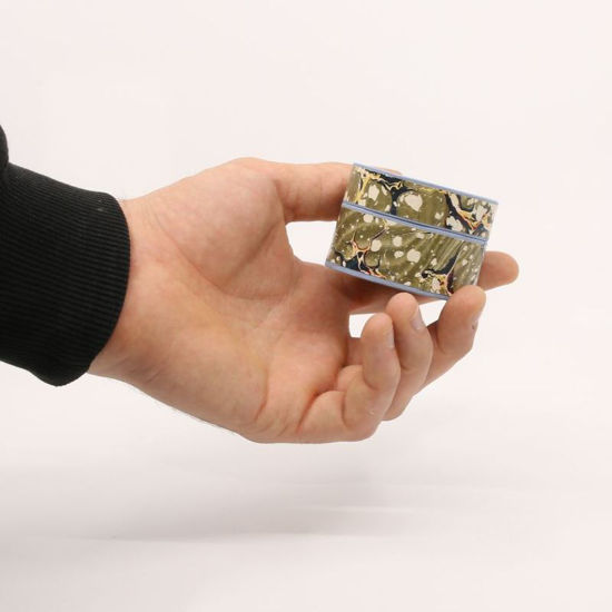 Bild von Buchbinden - Schachteln Grundkurs