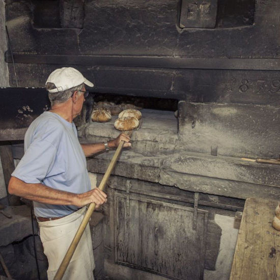 Picture of Führung Handwerk pauschal