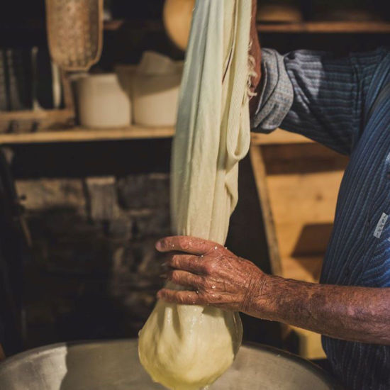 Picture of Führung Alpwirtschaft pauschal
