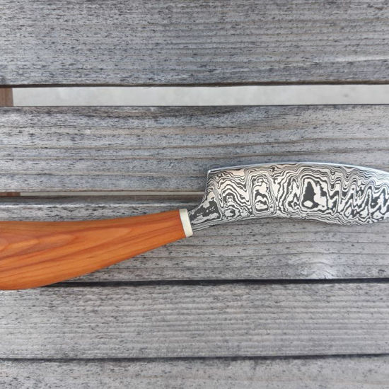 Immagine di Schmieden - Outdoormesser