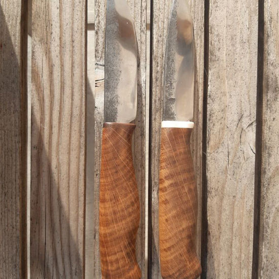Immagine di Schmieden - Outdoormesser