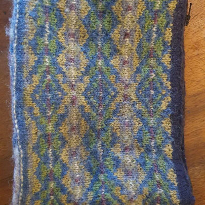 Image de Stricken - Fair-Isle Schnupperkurs