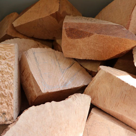 Image sur Tabakpfeifen bauen - Grundkurs