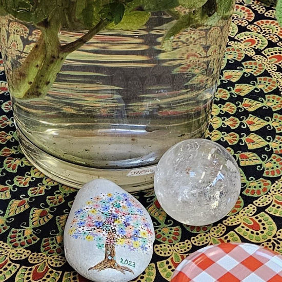 Picture of Räuchern - Weihnachtszeit