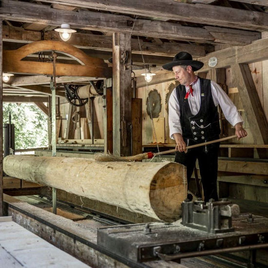 Picture of Führung Handwerk pauschal